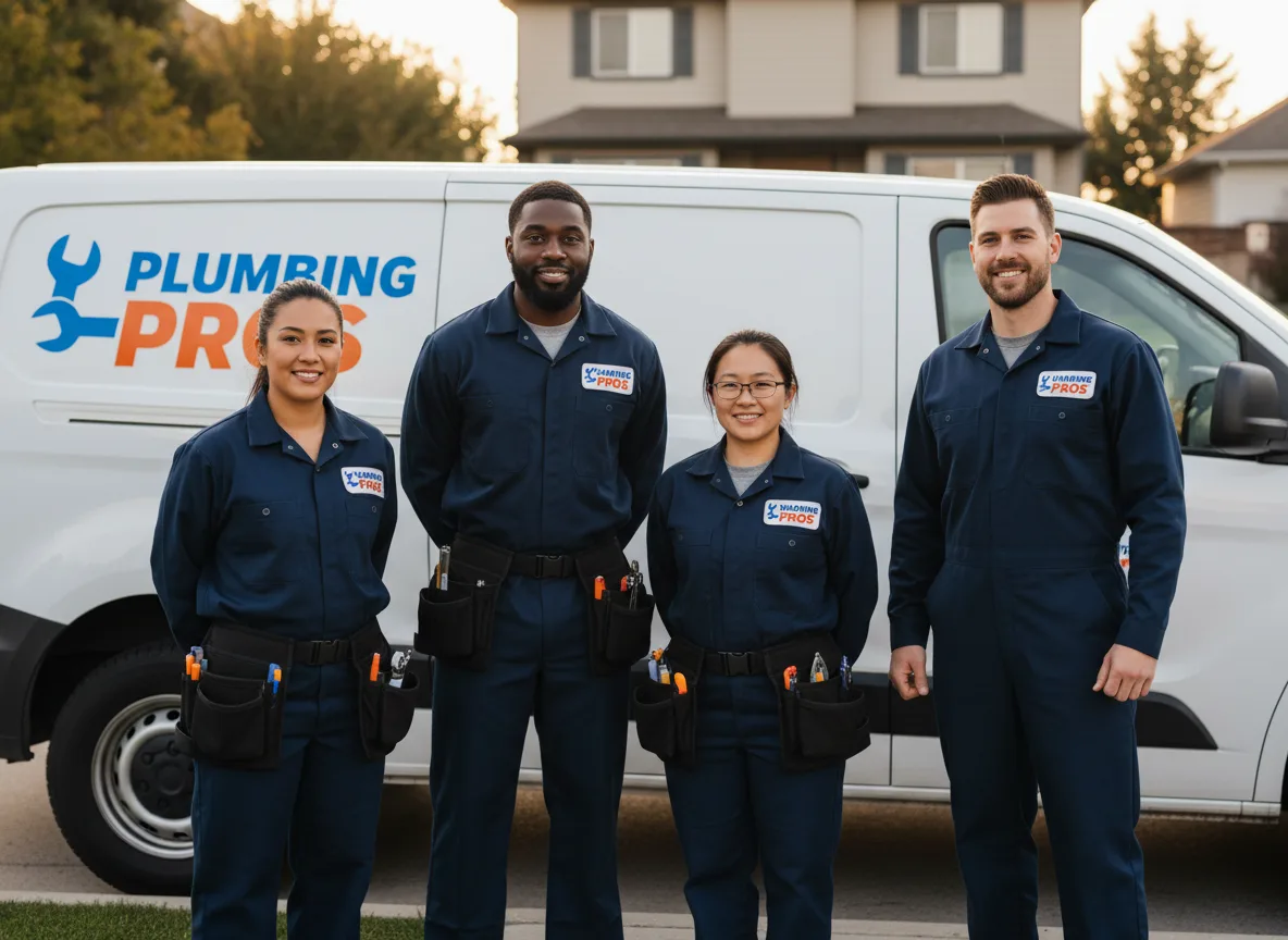 Water Heater Repair company in Lexington, TN